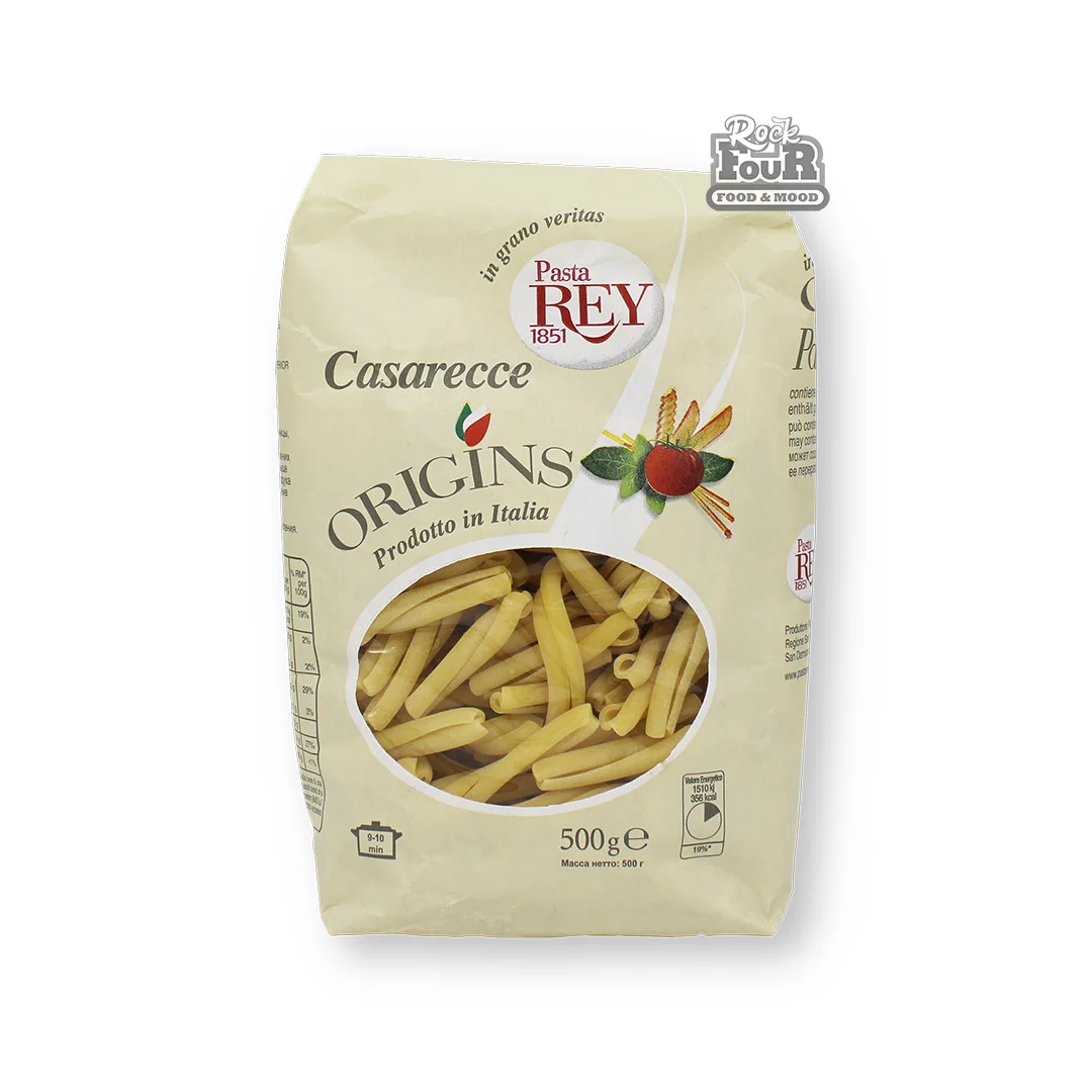 Մակարոն «Pasta Rey Casarecce» 500գ